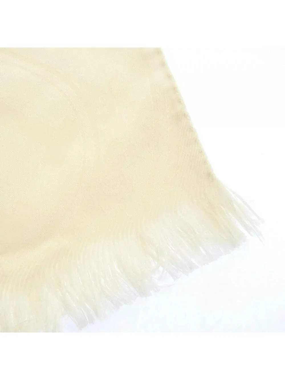 Hermes New Libris Stole Scarf